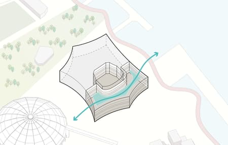 The West Bund Grand Theater